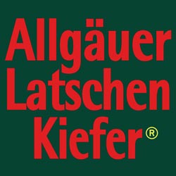 Allgäuer Latschenkiefer Allgäuer Latschenkiefer