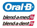 Oral B Zahnpflege
