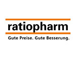 ratiopharm - günstige Arzneimittel