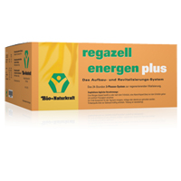 regazell Trinkampullen