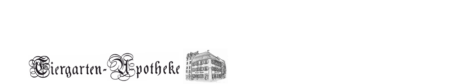 Tiergarten Apotheke Konstanz